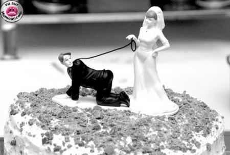 mariage